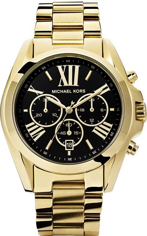 michael kors men watch gold squear face|Michael Kors watches.